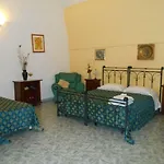 Oasi Rupestre Κατάλυμα σε φάρμα *