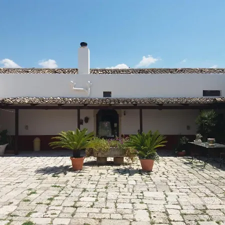 Oasi Rupestre Alloggio per agriturismo Montescaglioso