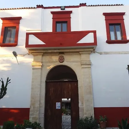 Oasi Rupestre Alloggio per agriturismo *