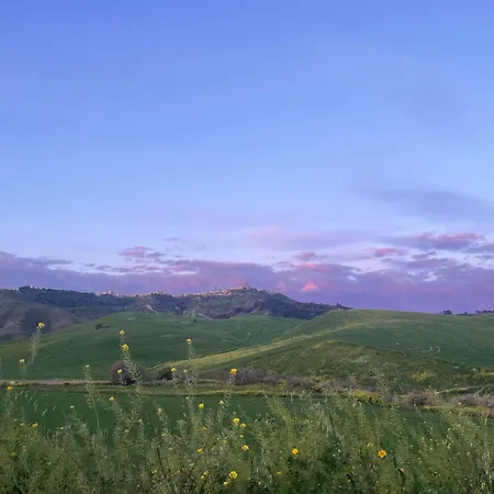 Alloggio per agriturismo Oasi Rupestre