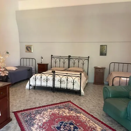 Oasi Rupestre * Montescaglioso