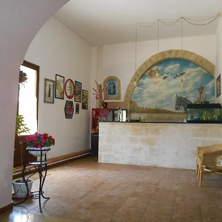 Oasi Rupestre Montescaglioso
