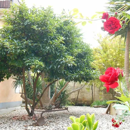 Oasi Rupestre * Montescaglioso