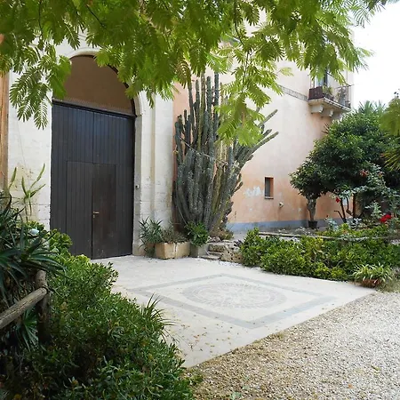 Oasi Rupestre Montescaglioso