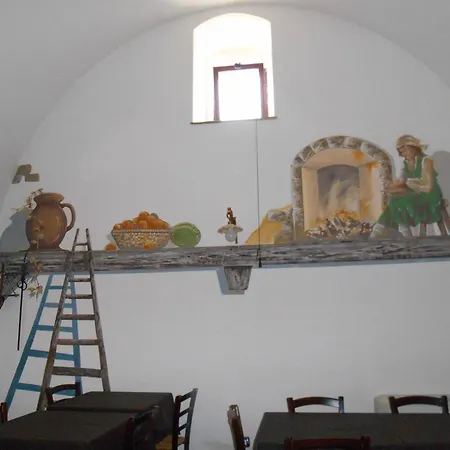 Oasi Rupestre