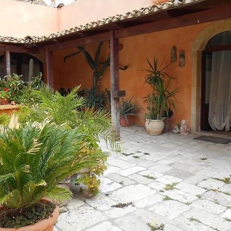 Alloggio per agriturismo Oasi Rupestre Montescaglioso