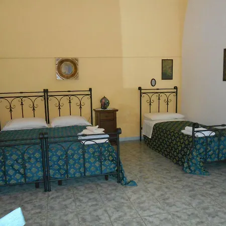 Oasi Rupestre