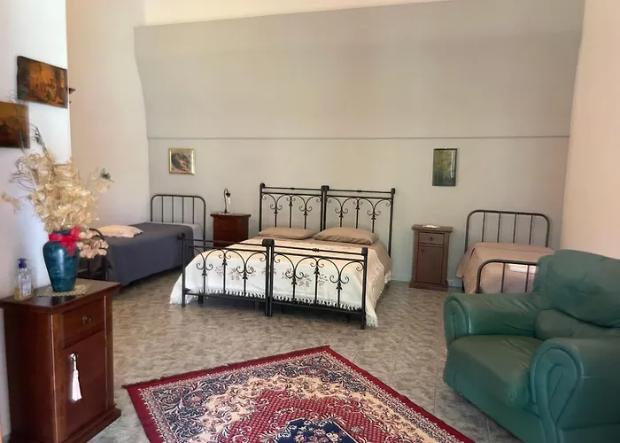 Oasi Rupestre * Montescaglioso